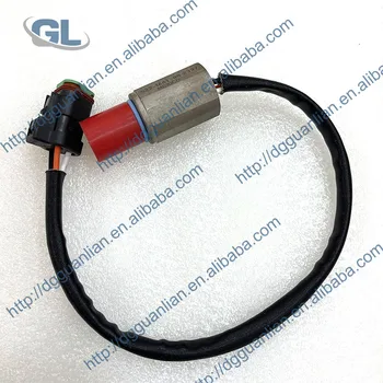 New for CAT Excavator Tractor Engine Speed Sensor OEM 522