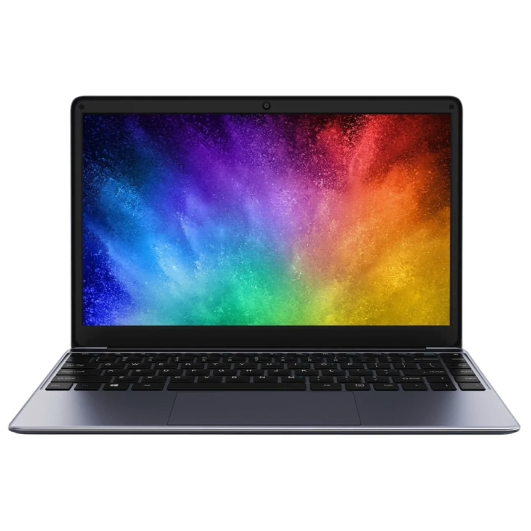 CHUWI HeroBook Pro 14.1 inch Laptop Windows 11 Intel N4020 Notebook 8+256GB  2021