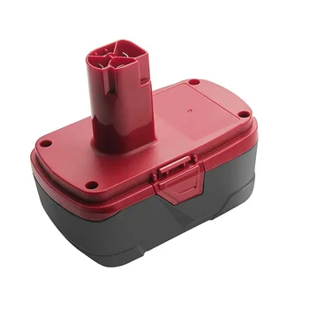 Factory Replacement for Bateria Craftsman 19.2 Volt para Dedtornilladora Compatible with Craftsman Battery