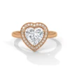 Or rose