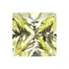 Light Yellow Sapphire