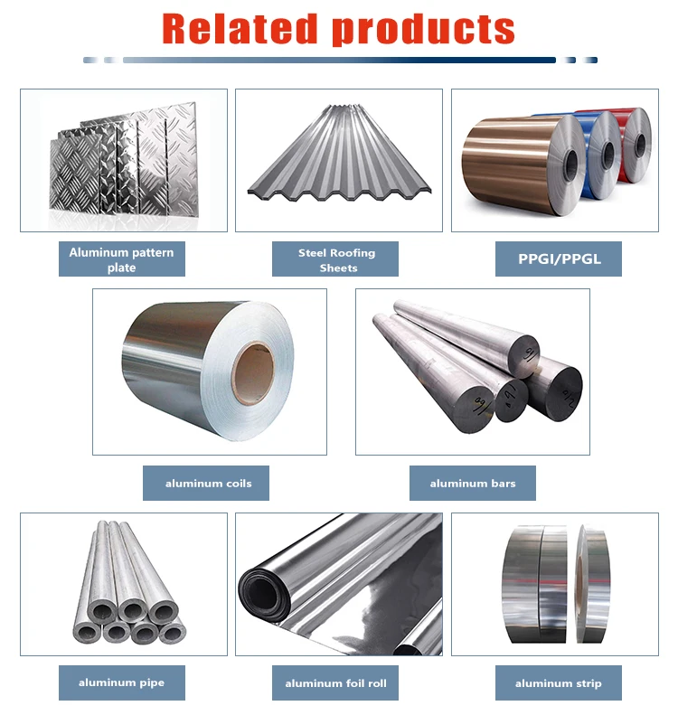 Aluminium Billet 6060 Aluminum Rod Bar From China Price Buy Aluminum