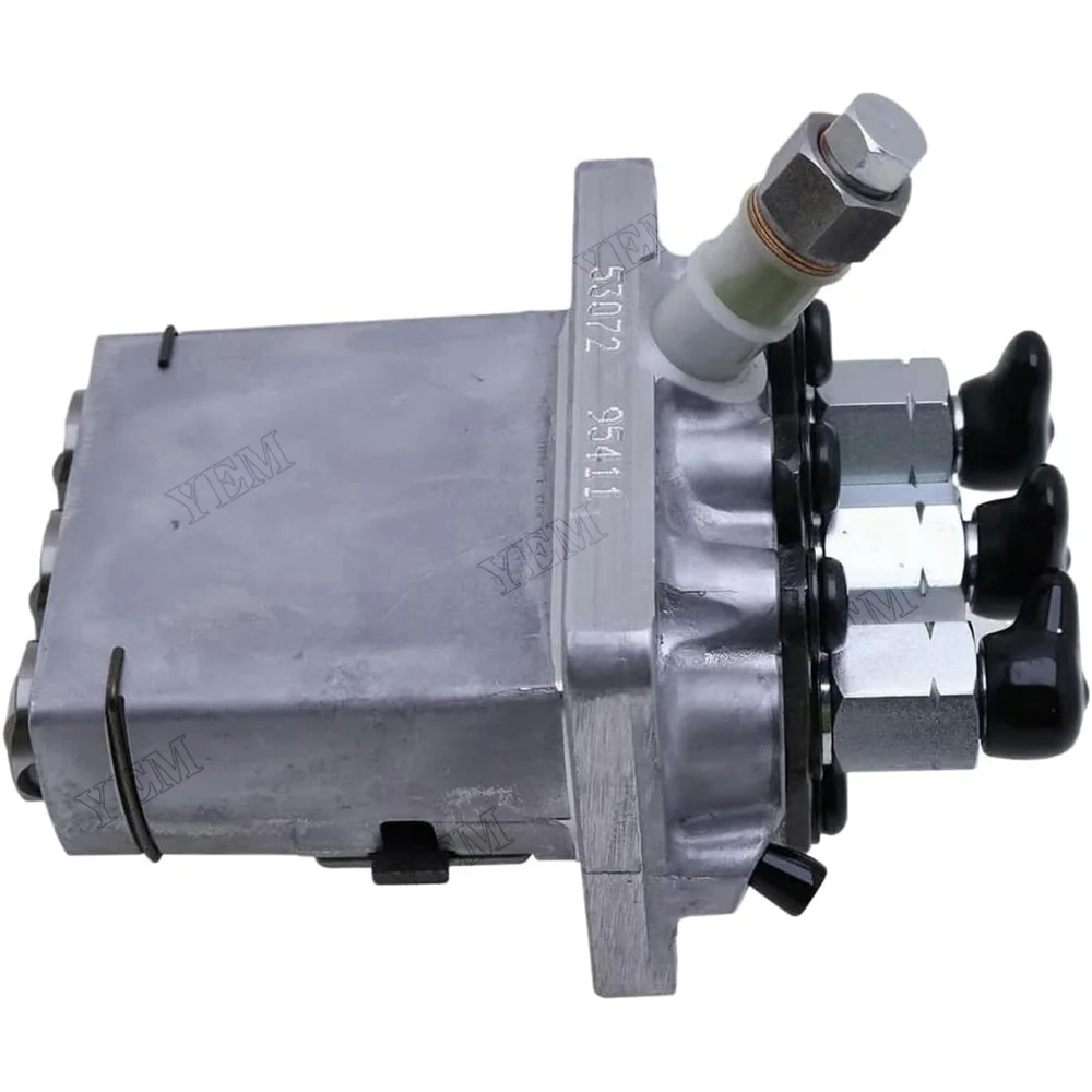Fuel Injection Pump 16006-53071 for Kubota Engine D902 D722 D782 4