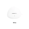 สีขาว/เคสป้องกัน