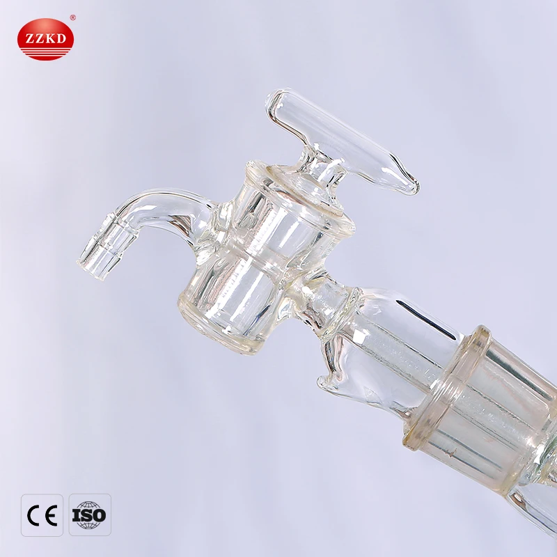 Pharaceutical Vacuum Herbal Extract Concentrator