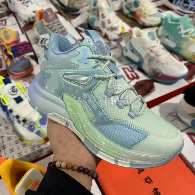 Carbon Board Professional Men Running Shoes Speed Cushioning Breathable Sports Shoes Women Mach 6 Hoks Basketball Shoes