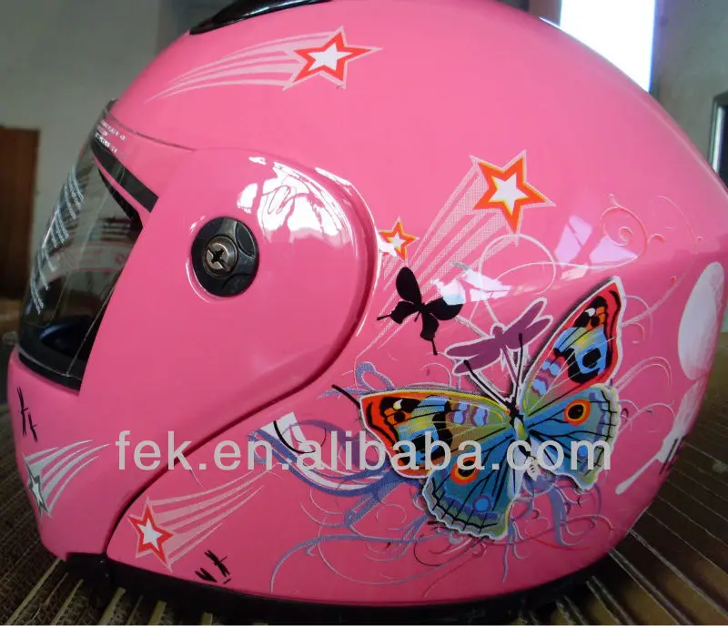 Vender barato caliente toda la cara del casco de motocicleta para niños -  China Casco casco de motocicleta, cascos de moto