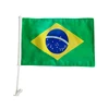 Car Window Flag