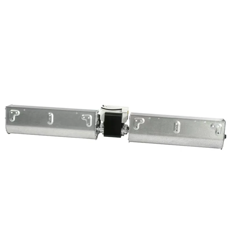 Tangential Fan, HY-48AC, Aluminum, 220V - detail 8