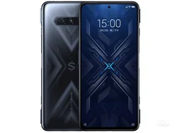 Оригинальный игровой телефон BlackShark 4 5G 6 67 дюйма 144 Гц AMOLED Восьмиядерный Snapdragon 870 120 Вт флэш-зарядка 4500 мАч Android