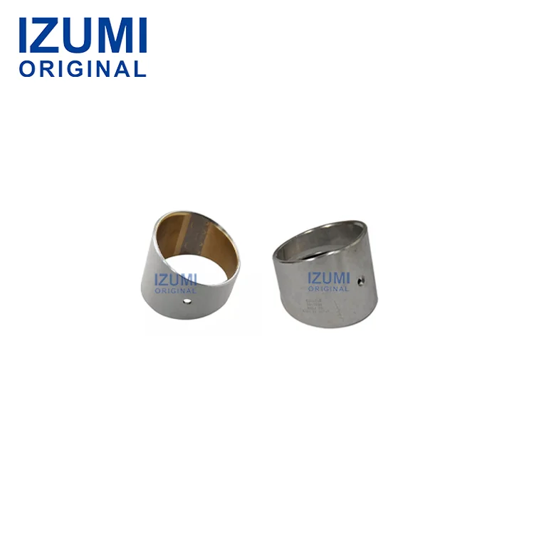 IZUMI ORIGINAL SAA6D114E Connecting Bushing for Komatsu Industrial Diesel Engine Parts