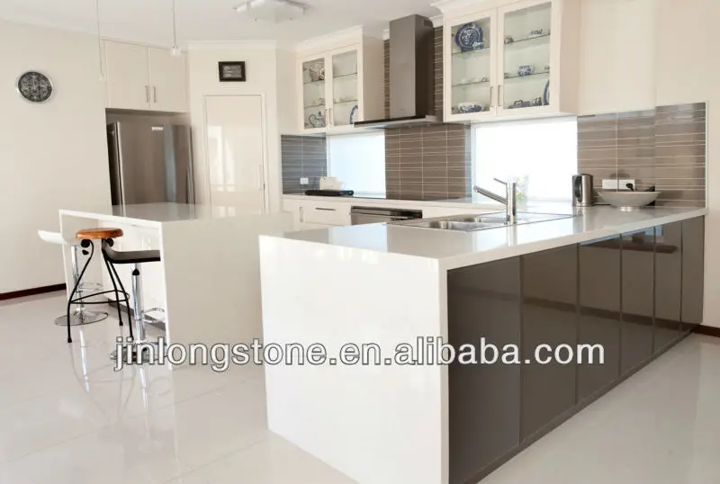 China Extra White Marble Nano Artificial Crystal Stone Price,Quartz Slab Porcelain Tile,3d Printing Glass Nano Stone Pure White