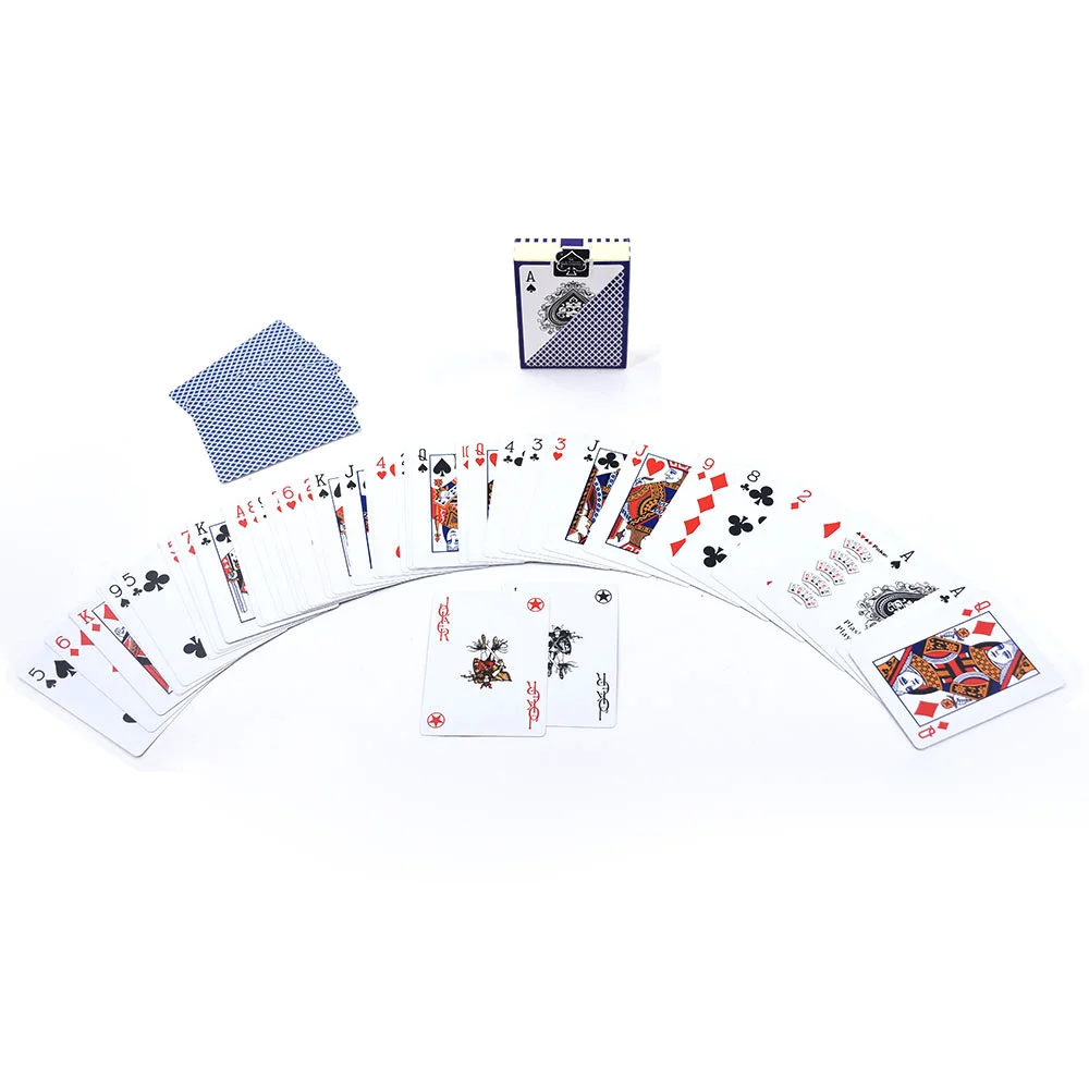 Custom Print Your Own Design Playing Cards Tarot Cards With Gold Edges and Gift Box