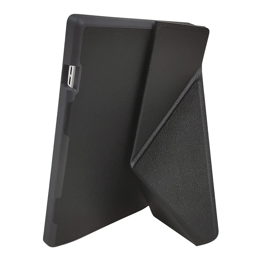 Kwmobile Coque Liseuse Pocketbook InkPad 3 / 3 Pro - Coque avec Rabat