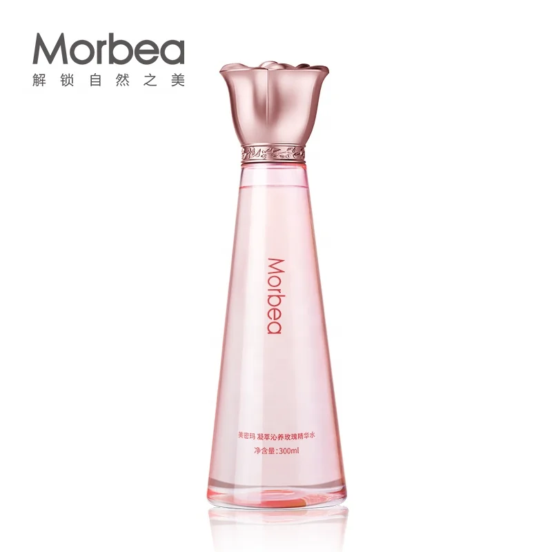 OEM MORBEA Moisturizing Essence Toner for Skin Care Hydrating Nourishing Oil Control Shrink Pores Brighten Tender Skin
