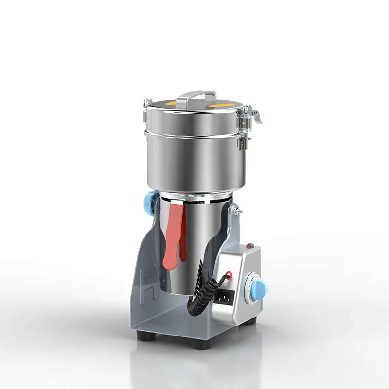 1500g Coffee Dispensers Herbal Medicine Grinding Machines Spice ...