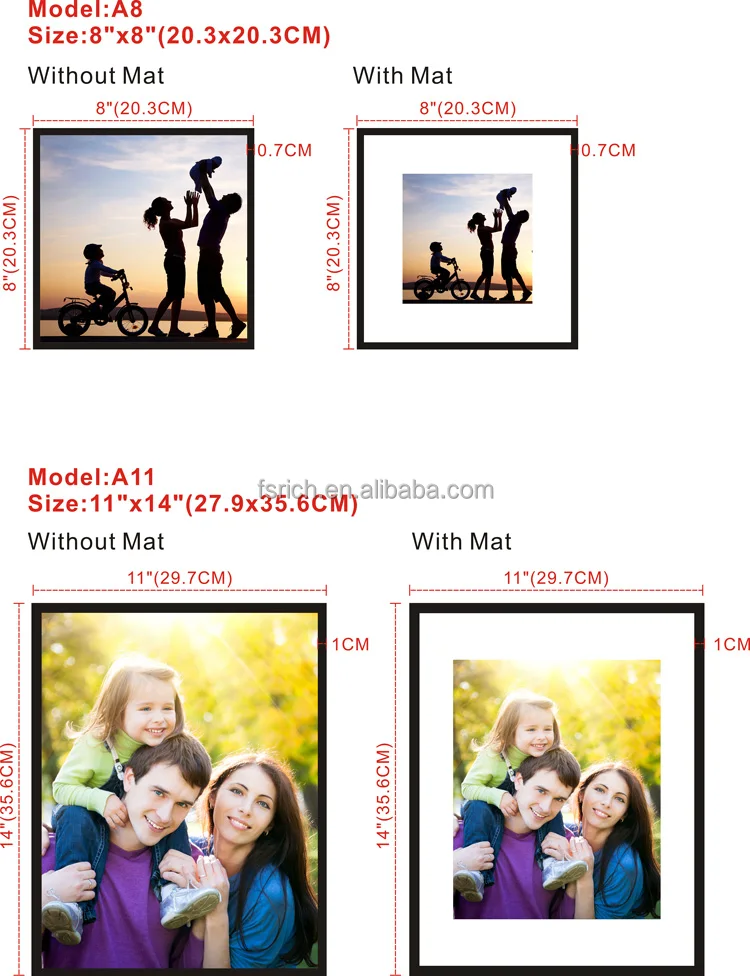 Stickable & Restickable (!) Photo Tiles!