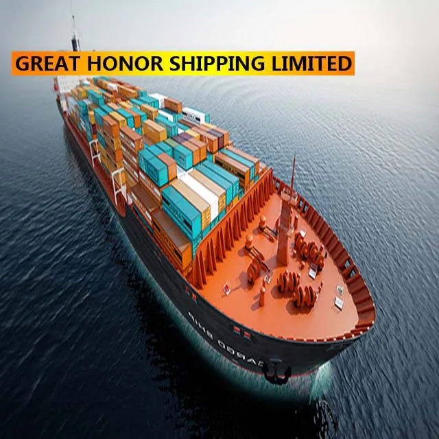 Ghsl Cheapest Air Freight Sea Freight Forwarder From China To Malasia Indonesia Maldives Customs Clearance Door To Door Service