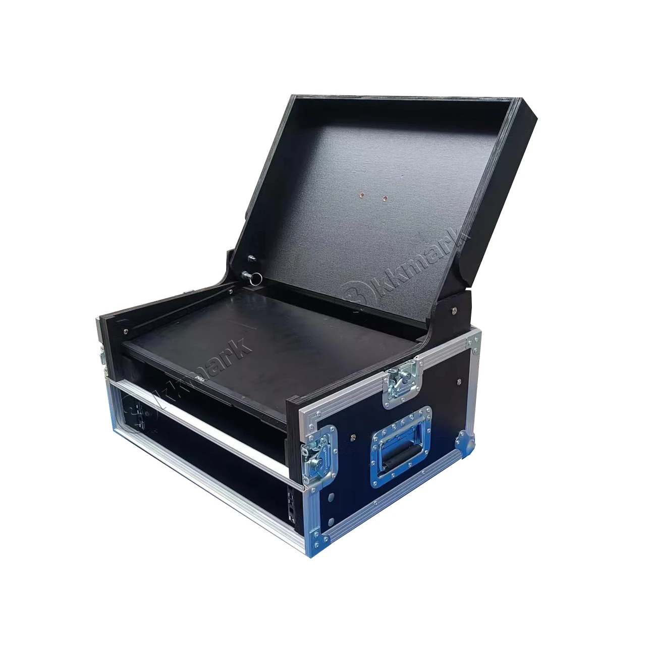 New Design Upgrade Adjustable Portable Movable Move Foldable Angle Fit 2 X Dell Waves Lv1 Mixer