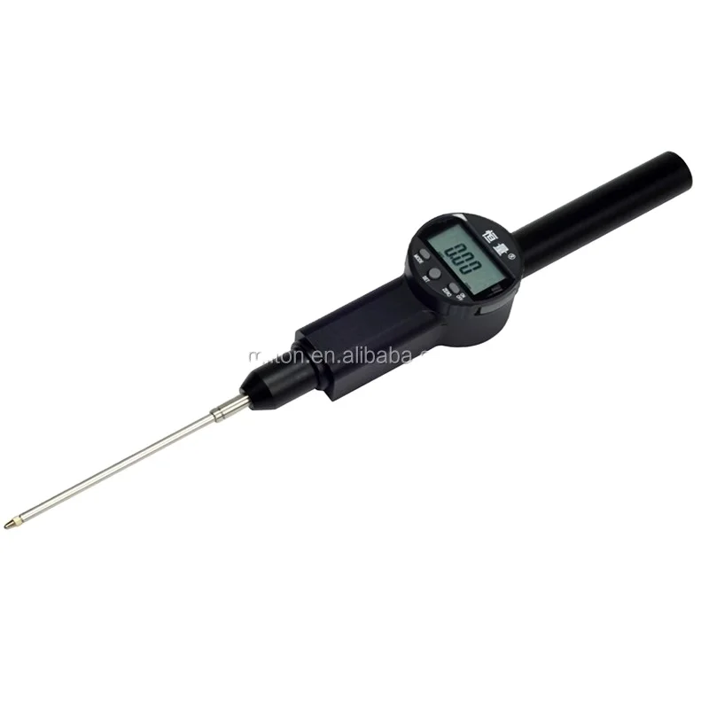 100mm Large Range Digital Indicator 0100mm 0.01mm Buy Digital Dial