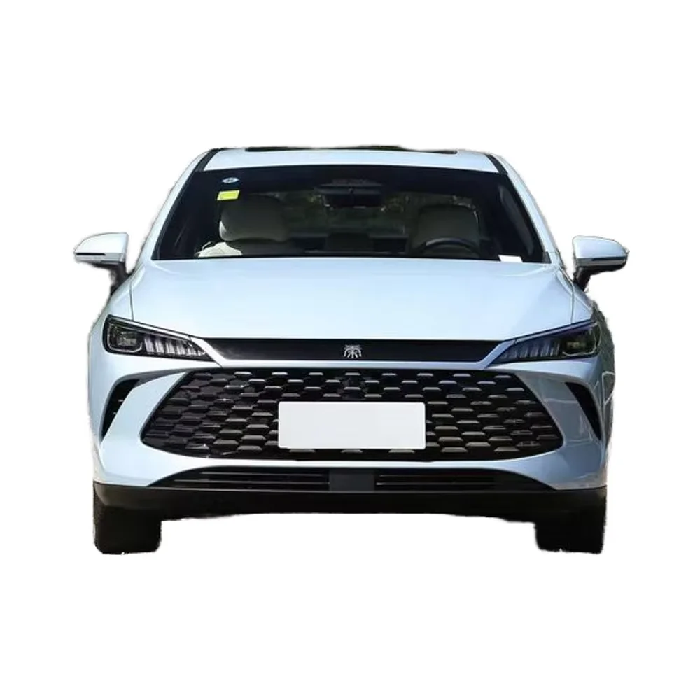 BYD Qin L2025 DM_ I Smart Driving Edition Electric Hybrid EV Car New Energy Vehicle
