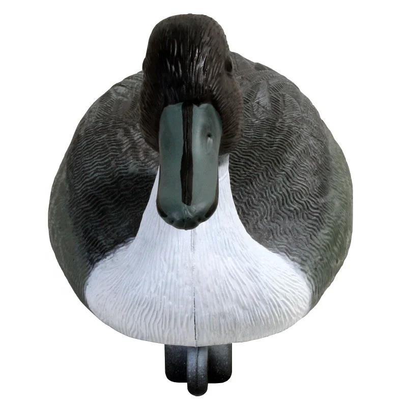 HDPE Outdoor Decoy Floating Bird Bait Long Tail Duck Decoys