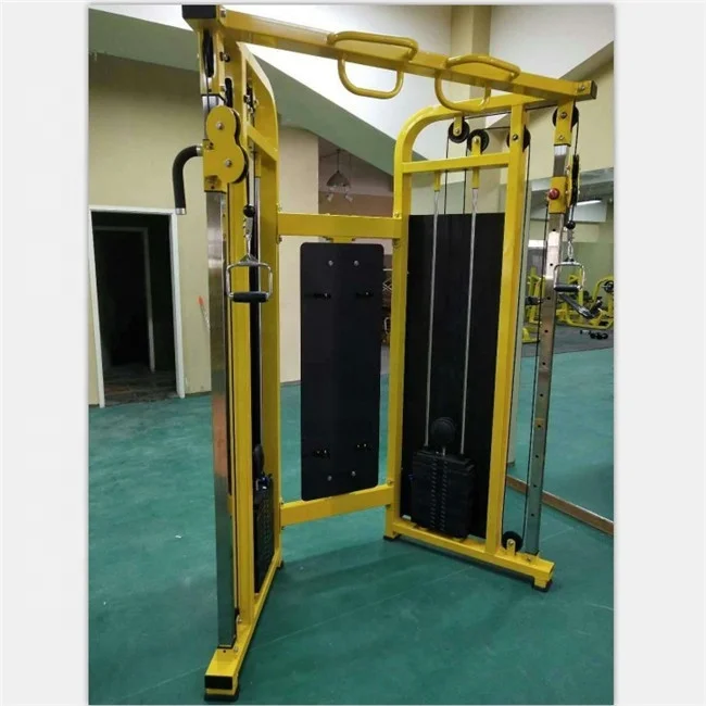 functional traineR