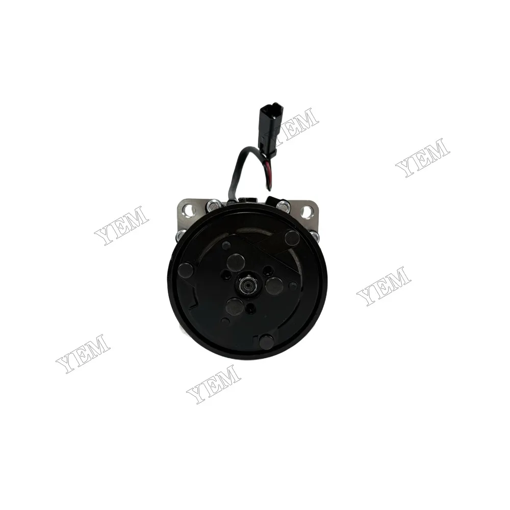 A/C Compressor 7363374 2228608974 Fit for Bobcat Engine 6