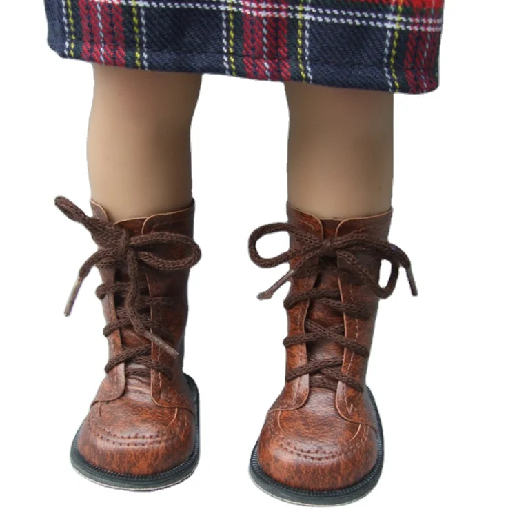 Cool brown boots Clearance