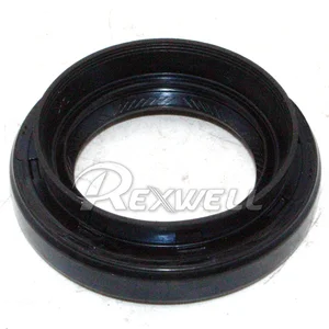 Auto Parts Transmission Axle Housing Oil Seal for Toyota AVENSIS 90311-35019 9031135019