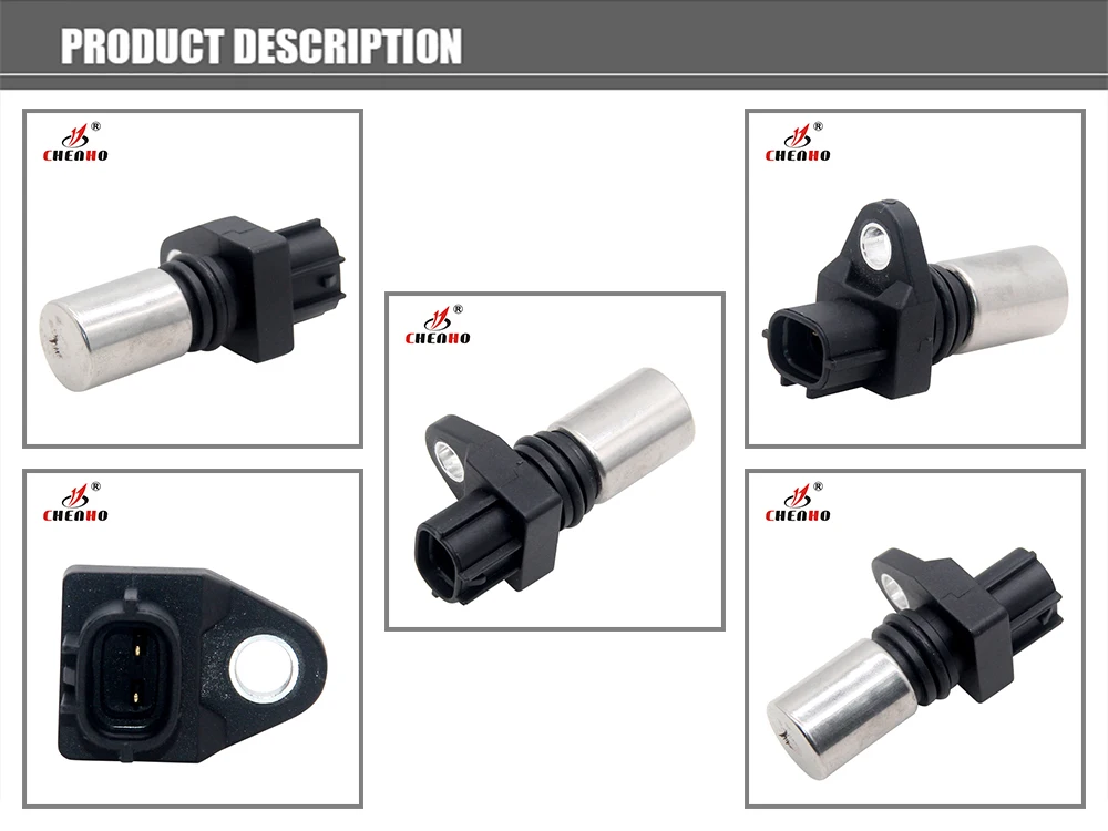 Crankshaft Position Sensor for Hino Komatsu 029600-0570