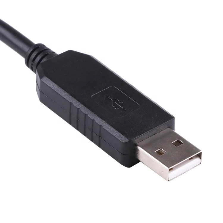 Domoticz on Raspberry Cable P1 Kabel Smart Slimme Meter DSMR Dutch FTDI USB to RJ11 RJ12 TTL for Kaifa Iskra Kamstrup