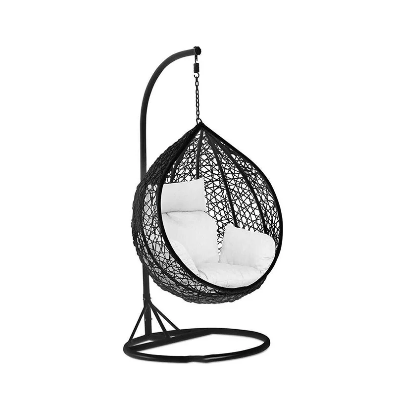 Outdoor Furniture Patio Swing Garden Hanging Egg Chair For Sale Buy