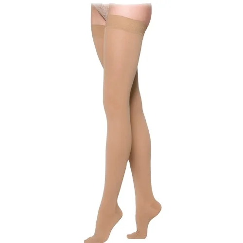 Pantyhose Tights Cotton Varicose Vein Stockings Thigh High Medias Compression Stockings 20-30 Mmhg