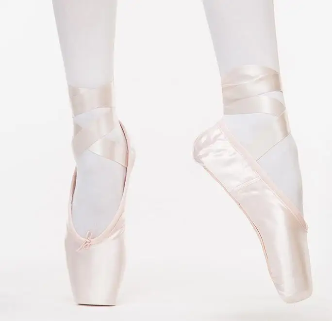 7000054 Pink Capezio Ballet Shoes Dance