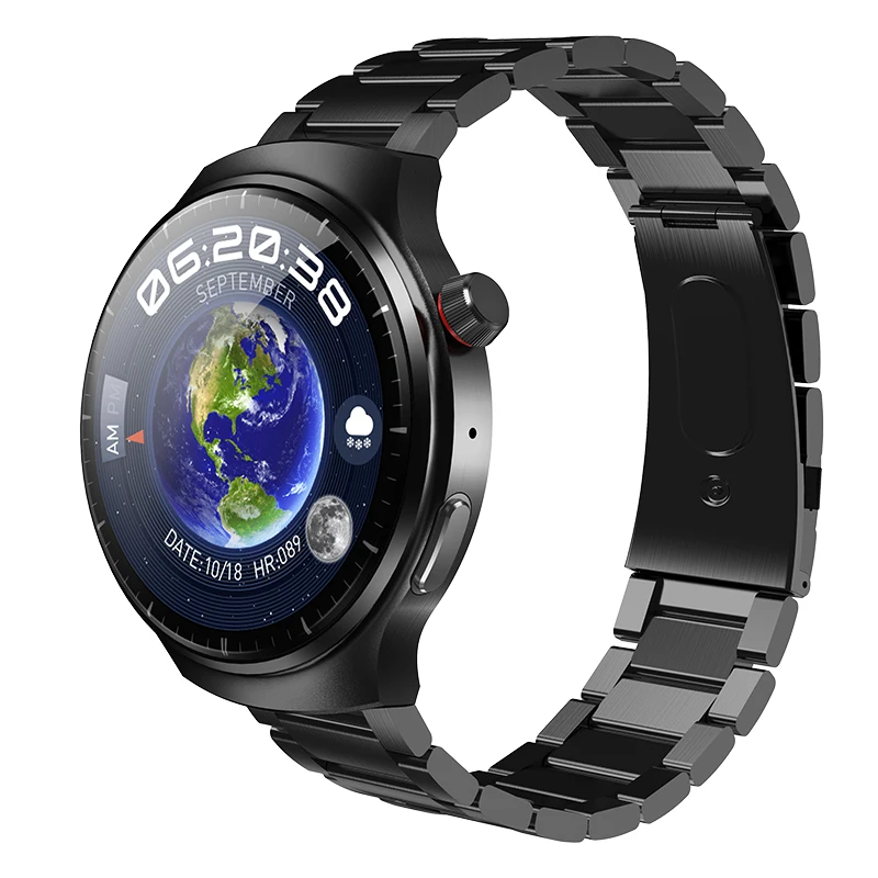 Led smartwatch shop for huawei