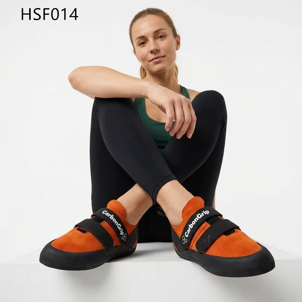 LXG,Technique Drill Precise Footwork Kids/adult Climbing Shoes Bouldering Gym Arch Support Approach Shoes for Sale HSF014