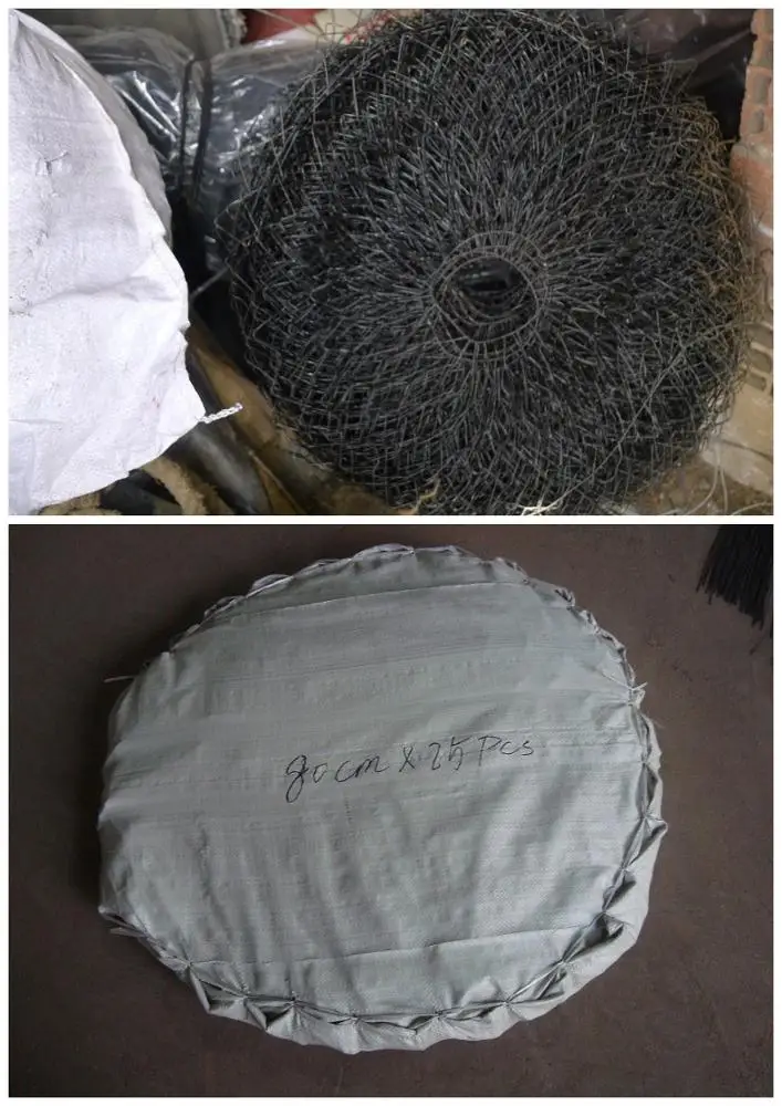 Wire Mesh Basket For Tree Transplant/tree Wire Basket Buy Tree Wire