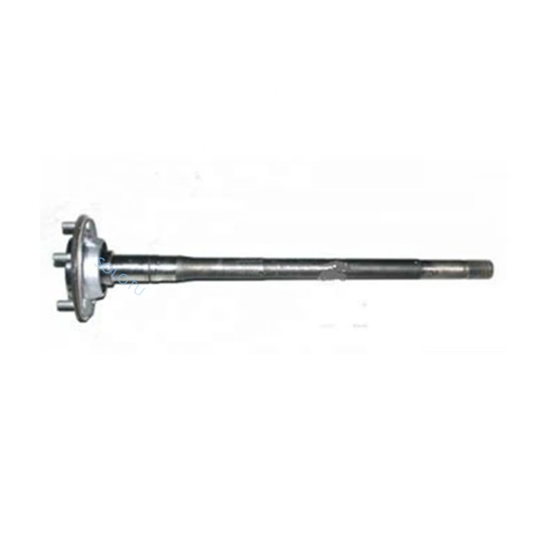 Rear Drive Shaft Rh Rear Axle Shaft Suitable For Land Cruiser 100