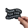 According to customer requirements