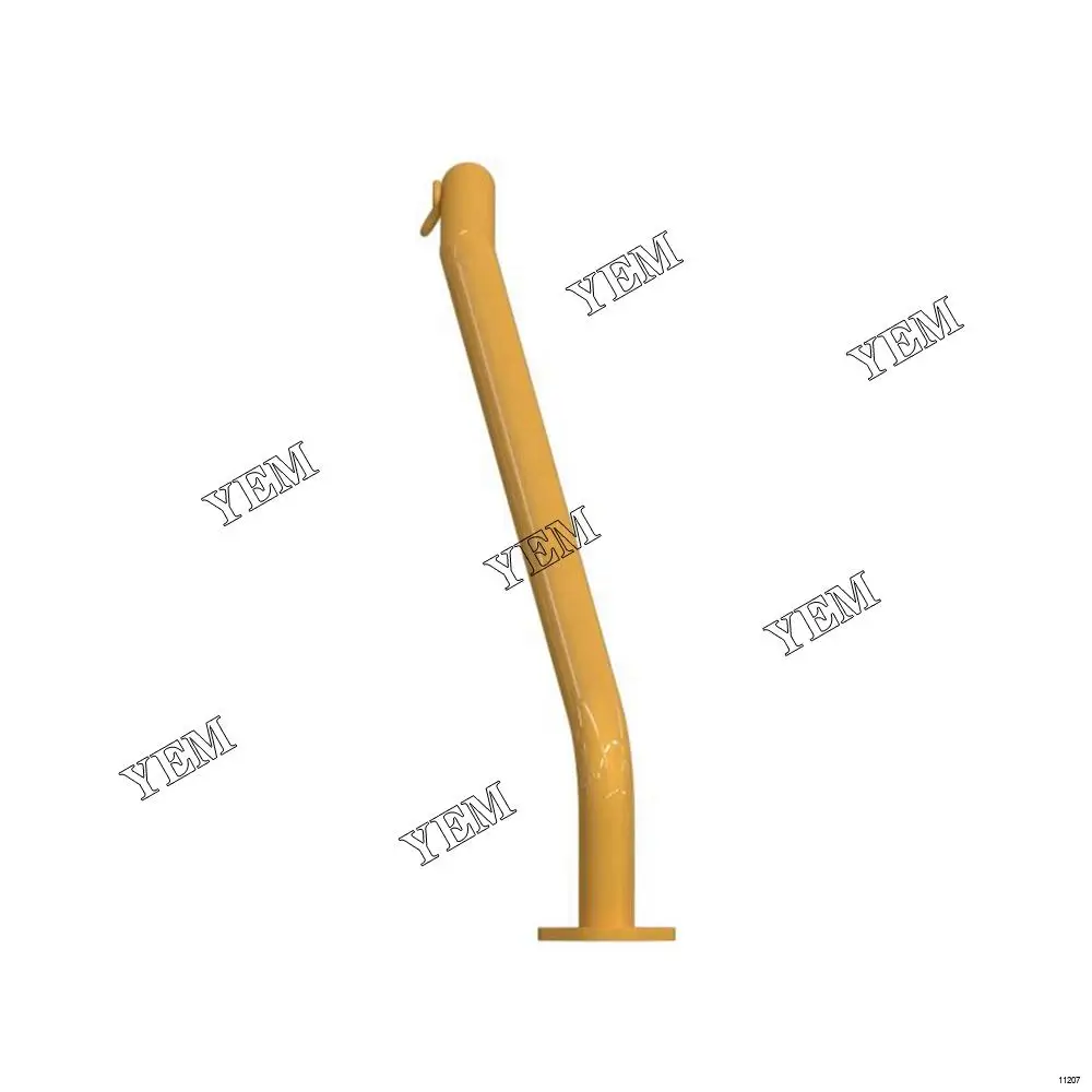 990H Tube Assembly 226-5495 2265495 Genuine Engine Parts 5