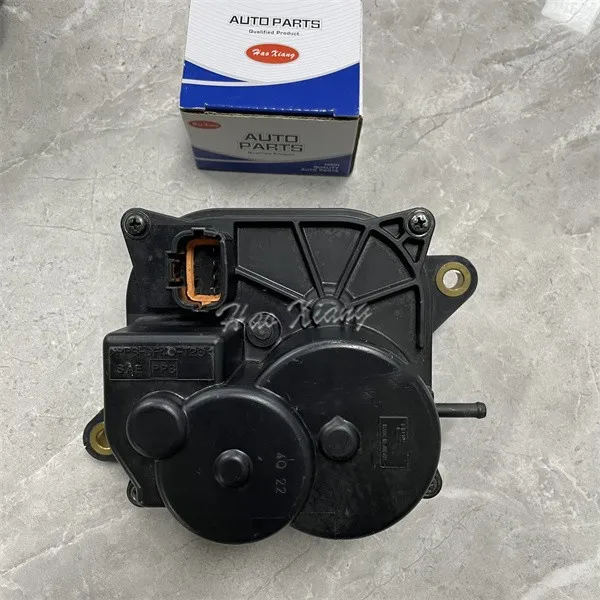 Haoxiang 051100-0080 Actuator Transfer Case Motor for NISSAN