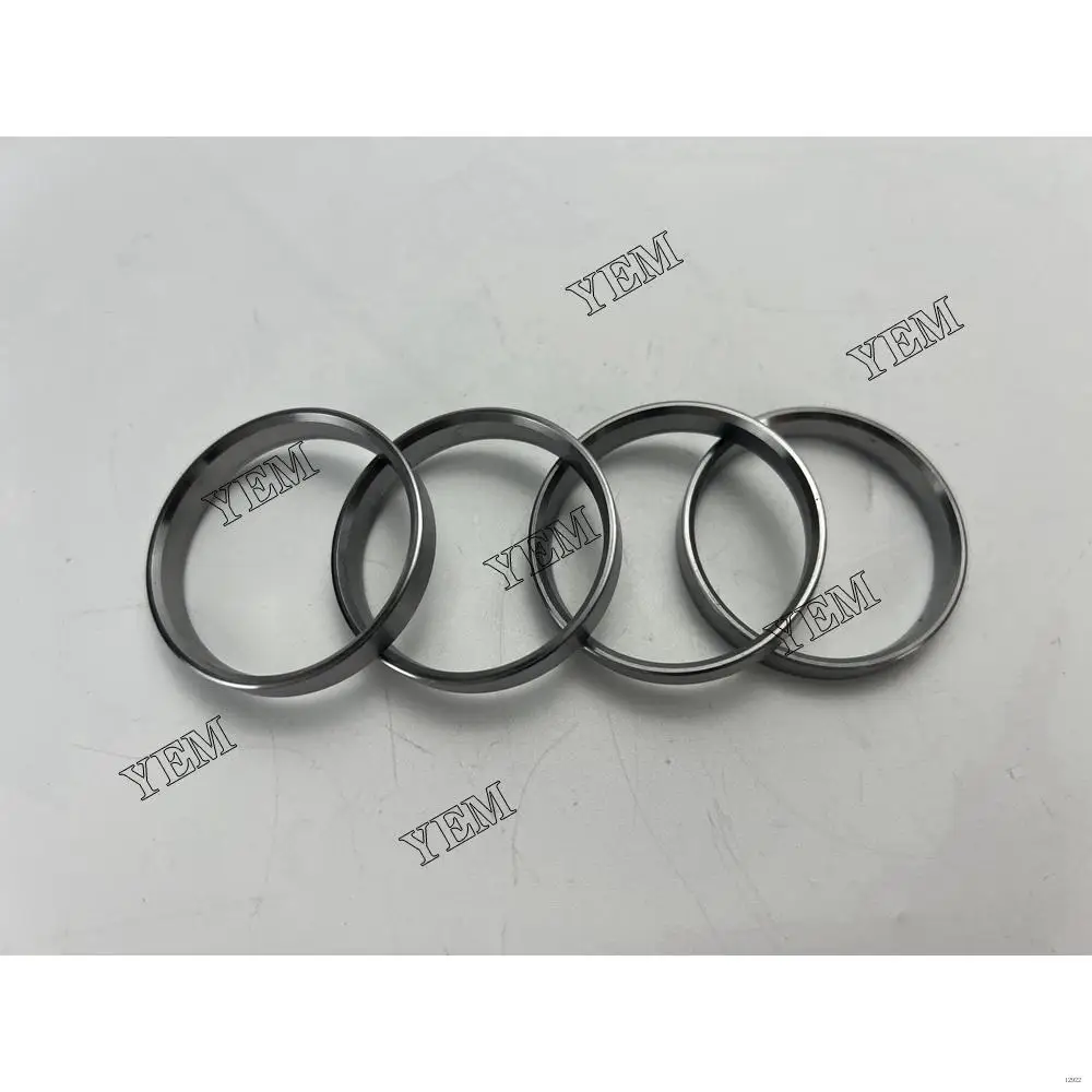 D201 Intake Valve Seat Insert for Isuzu