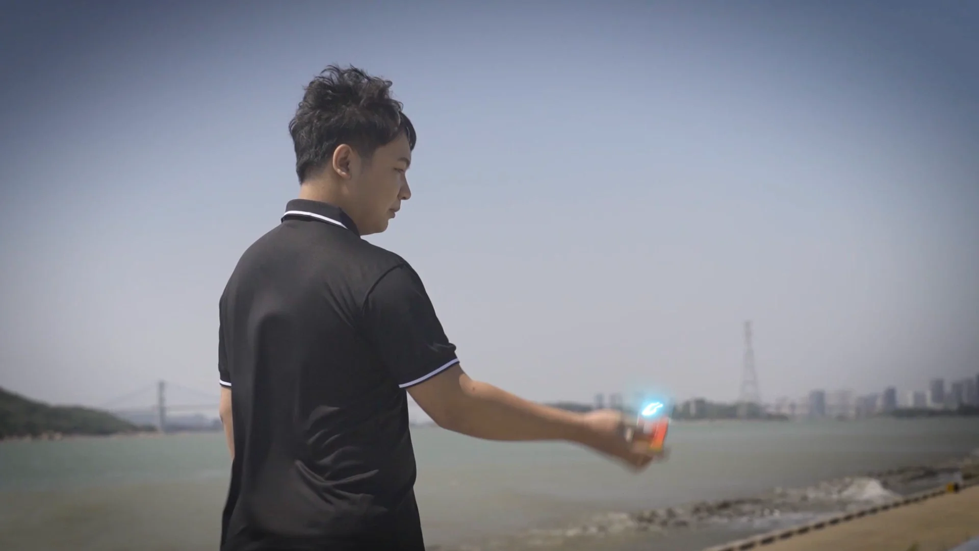 Moyu Huameng Ys3m 3x3x3 Magic Cube Stickerless Maglev Ball