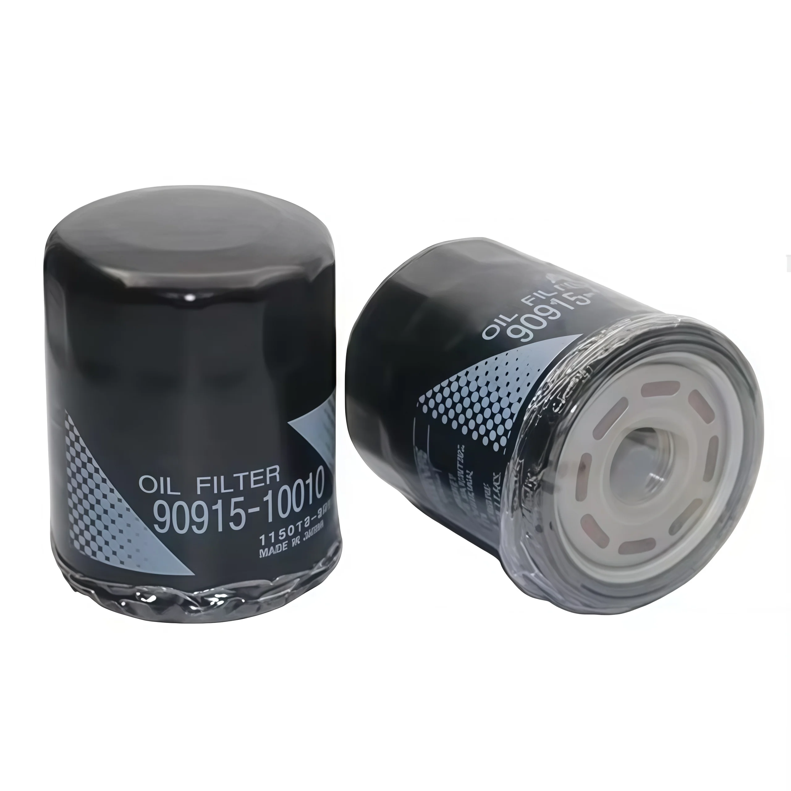 90915-YZZN2 Oil/Air/Fuel Filter for Hilux Land Cruiser Raize-Original Factory Replacement Filter Parts Image 4