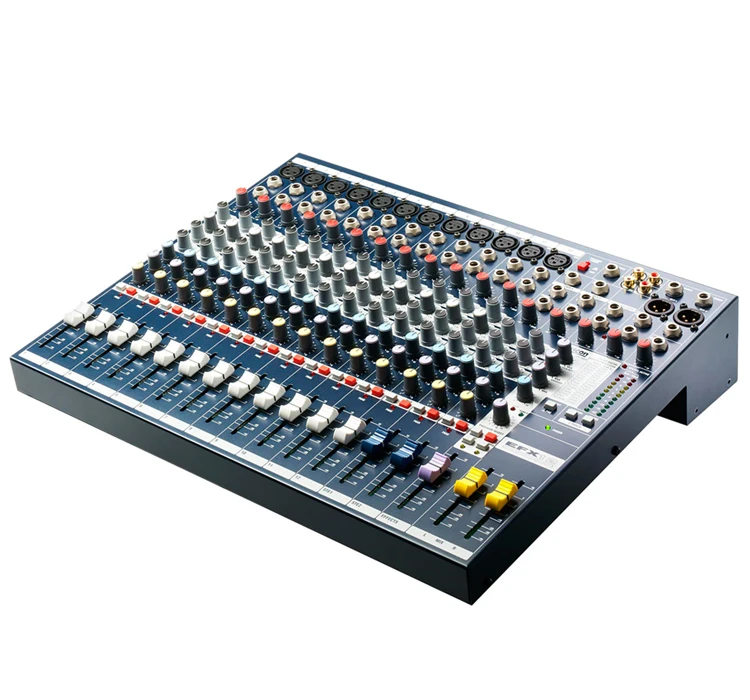 High Quality Digital Mixer Console Audio Buy Digital Mixer Console