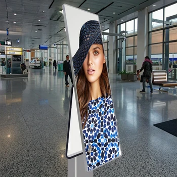 Lionled High Refresh 7680Hz P2.6 LED Stage Screen for Elevators Retail Stores Shopping Malls Indoor LED Display Rental Pantalla