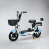 Blu (senza batteria)
