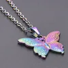 Rainbow Necklace