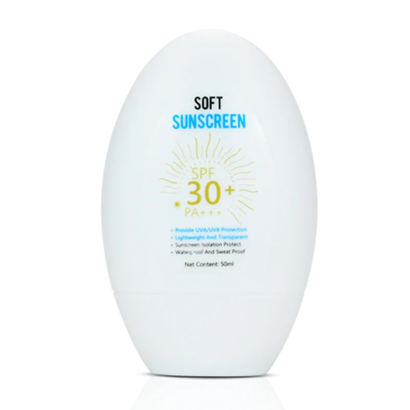 SPF30 SPF50 Sun Skin Protection High SPF Sunblock Sunscreen Cream